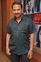 Prabhanjanam Pressmeet